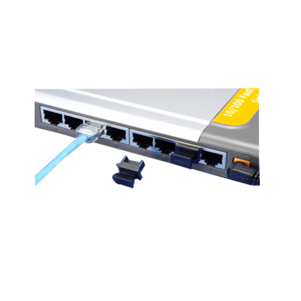 防尘塞 RJ45